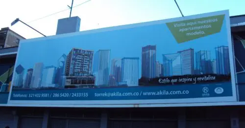 TORRE K 523 PROYECTOS AKILA INMOBILIARIA BOGOTÁ TORRE K 523 PROYECTOS AKILA INMOBILIARIA BOGOTÁ